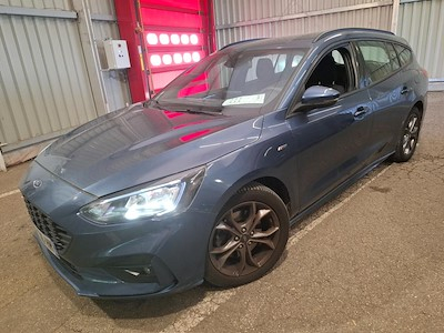 Ford FOCUS Focus SW 1.5 EcoBlue 120ch ST-Line
