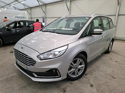 Ford GALAXY Galaxy 2.5 Duratec 190ch Hybrid Titanium Business eCVT