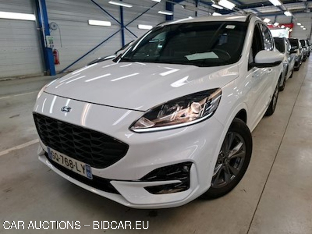 Ford KUGA Kuga 2.5 Duratec 190ch FHEV E85 ST-Line Business BVA