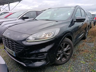 Ford KUGA Kuga 2.5 Duratec 190ch FHEV E85 ST-Line Business BVA