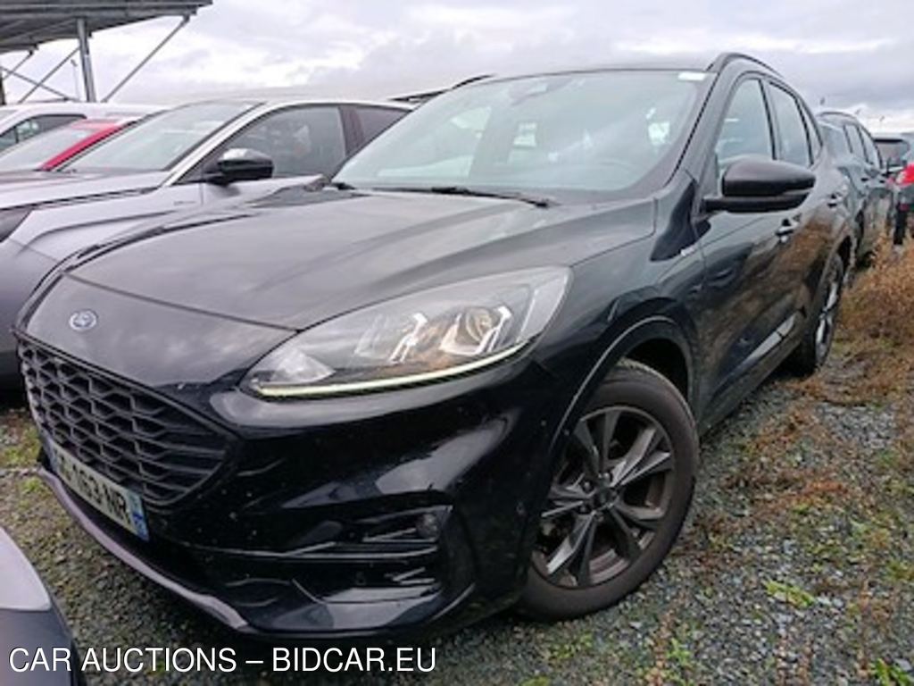 Ford KUGA Kuga 2.5 Duratec 190ch FHEV E85 ST-Line Business BVA