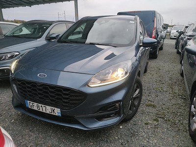 Ford KUGA Kuga 2.5 Duratec 190ch FHEV E85 ST-Line BVA