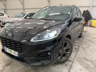 Ford KUGA Kuga 2.5 Duratec 190ch FHEV E85 ST-Line X BVA