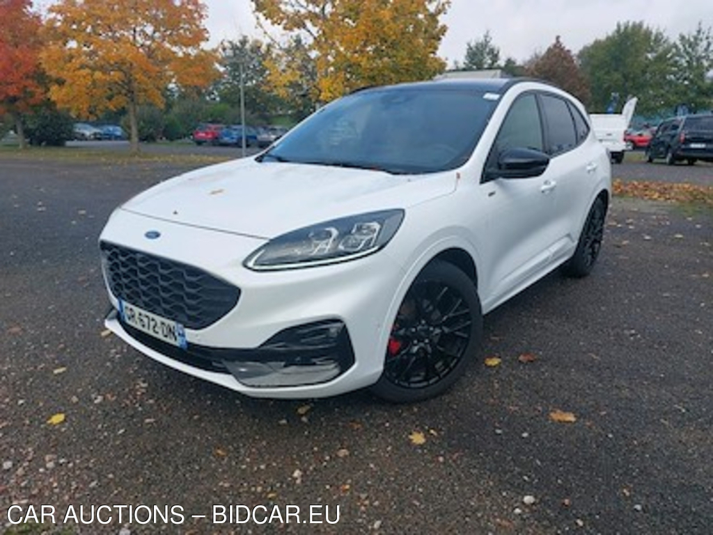 Ford KUGA Kuga 2.5 Duratec 190ch FHEV E85 ST-Line X BVA