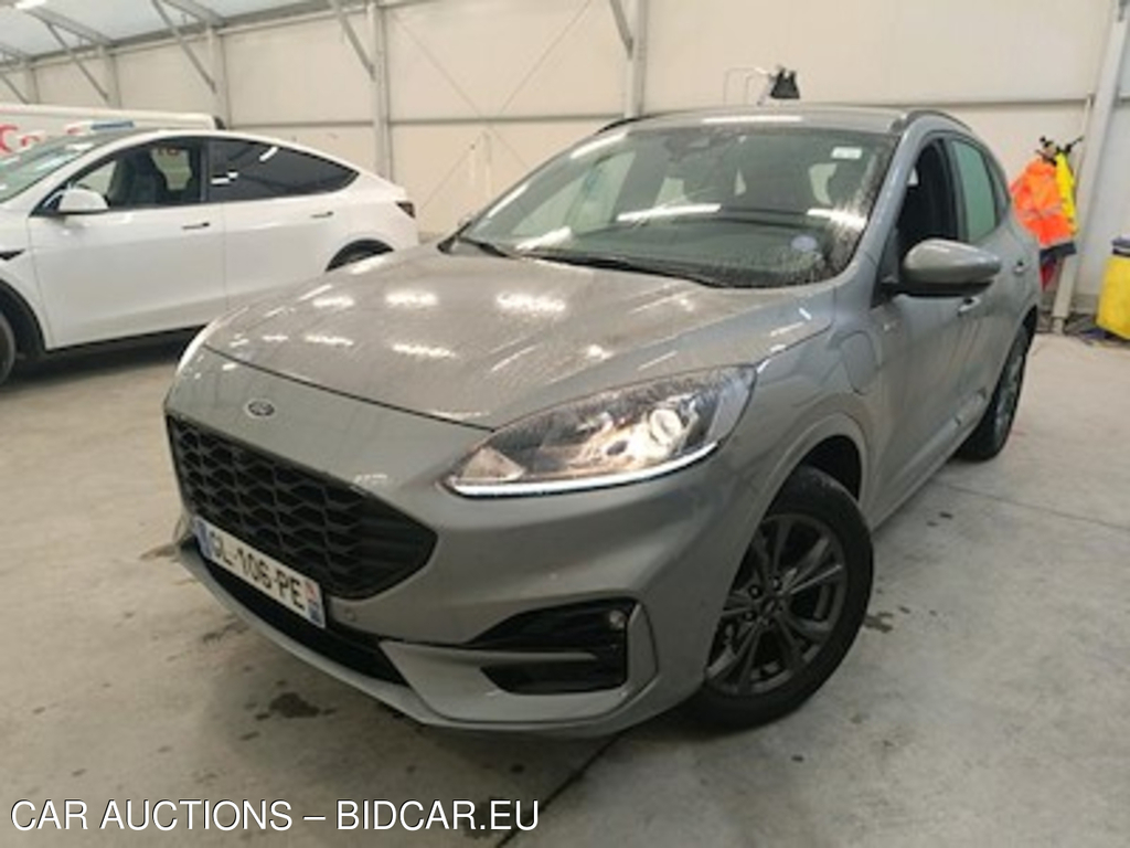 Ford KUGA Kuga 2.5 Duratec 225ch PHEV ST-Line Business BVA