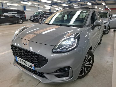 Ford PUMA Puma 1.0 EcoBoost 125ch S&amp;S mHEV ST-Line Powershift