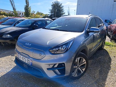 Kia E-NIRO e-Niro Lounge Business 204ch