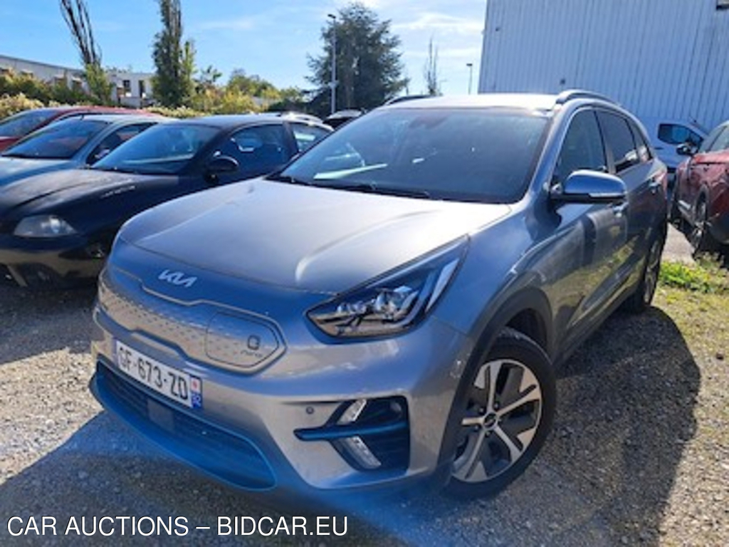 Kia E-NIRO e-Niro Lounge Business 204ch