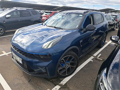 Lynk &amp; Co 01 01 1.5 PHEV 261ch DCTH 7