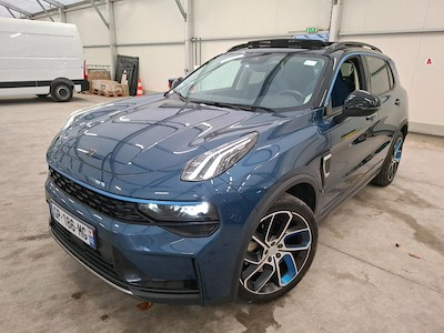 Lynk &amp; Co 01 01 1.5 PHEV 261ch DCTH 7