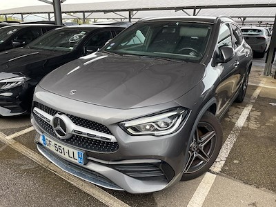 Mercedes-Benz Classe gla GLA 200 163ch AMG Line 7G-DCT