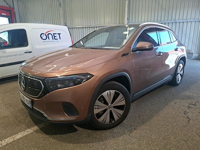 Mercedes-Benz EQA EQA 250 190ch Business Line