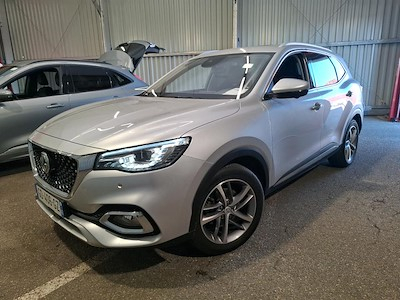 MG EHS EHS 1.5T GDI 258ch PHEV Luxury