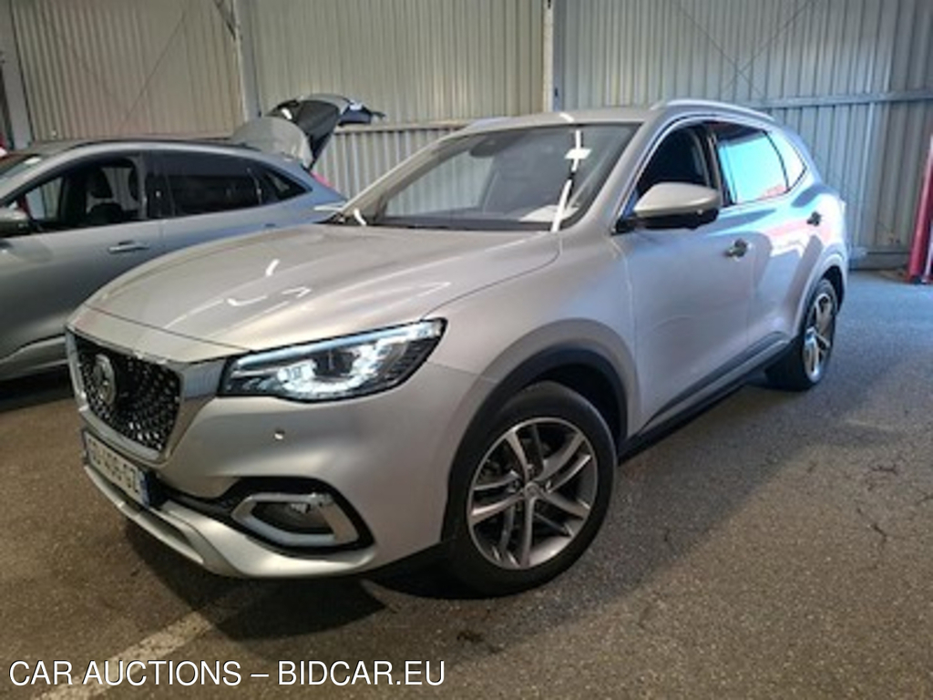 MG EHS EHS 1.5T GDI 258ch PHEV Luxury