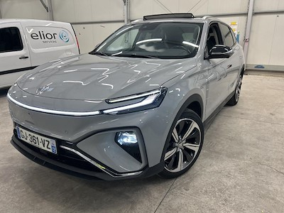 MG Marvel R MARVEL R EV 180ch - 70kWh Luxury 2WD