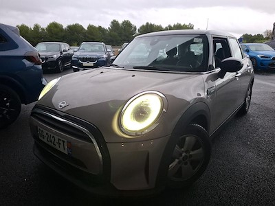 MINI MINI Cooper 136ch Business Design