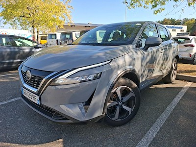 Nissan QASHQAI Qashqai e-POWER 190ch Business Edition