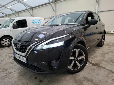 Nissan QASHQAI Qashqai e-POWER 190ch Business Edition