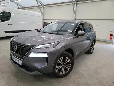 Nissan X-TRAIL X-Trail e-4orce 213ch N-Connecta 7 places