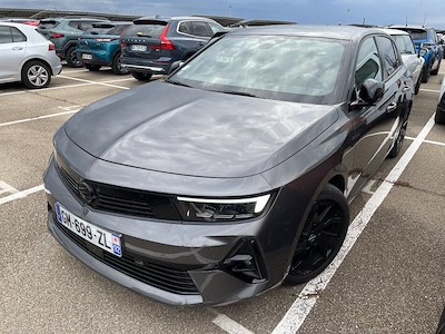 Opel ASTRA Astra 1.2 Turbo 130ch GS