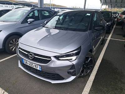 Opel CORSA Corsa 1.2 Turbo 100ch GS