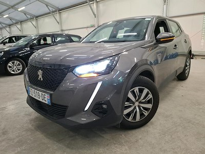 Peugeot 2008 2008 1.5 BlueHDi 110ch S&amp;S Active Business