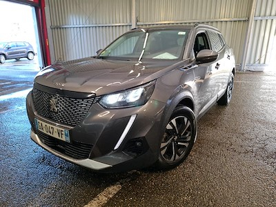 Peugeot 2008 2008 1.5 BlueHDi 130ch S&amp;S Allure Business EAT8