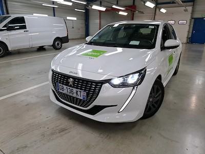 Peugeot 208 208 1.2 PureTech 100ch S&amp;S Active Business