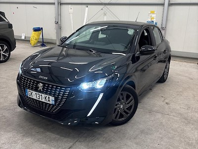 Peugeot 208 208 1.2 PureTech 100ch S&amp;S Active Pack