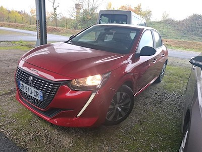 Peugeot 208 208 1.2 PureTech 100ch S&amp;S Active Pack EAT8