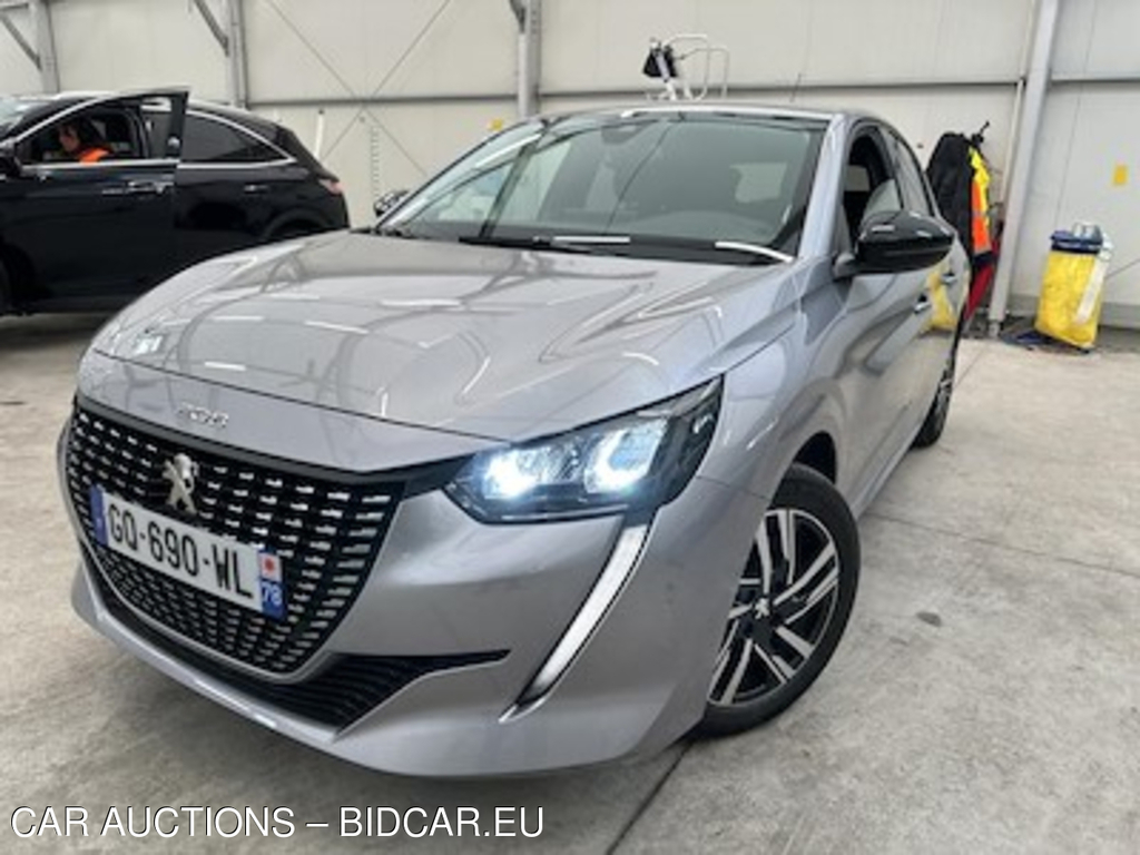 Peugeot 208 208 1.2 PureTech 100ch S&amp;S Allure Pack