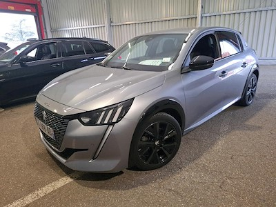 Peugeot 208 208 1.2 PureTech 100ch S&amp;S GT EAT8