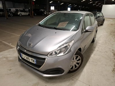 Peugeot 208 208 1.2 PureTech 82ch E6.c Active 5p