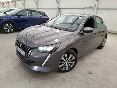 Peugeot 208 208 1.5 BlueHDi 100ch S&amp;S Active Business