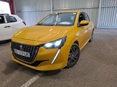 Peugeot 208 208 1.5 BlueHDi 100ch S&amp;S Active Business