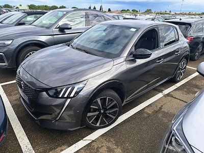 Peugeot 208 208 1.5 BlueHDi 100ch S&amp;S GT