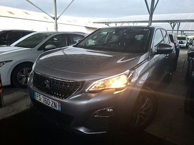Peugeot 3008 3008 1.2 PureTech 130ch S&amp;S Active Business EAT8