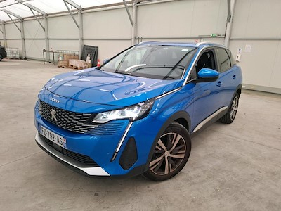 Peugeot 3008 3008 1.2 PureTech 130ch S&amp;S Allure Pack EAT8