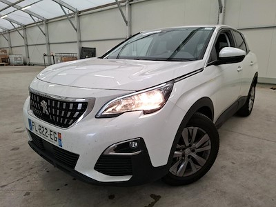 Peugeot 3008 3008 1.5 BlueHDi 130ch E6.c Active Business S&amp;S 6cv