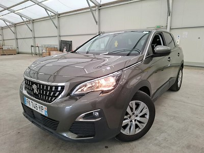 Peugeot 3008 3008 1.5 BlueHDi 130ch E6.c Active Business S&amp;S 6cv