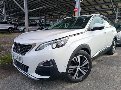 Peugeot 3008 3008 1.5 BlueHDi 130ch E6.c Allure Business S&amp;S EAT8