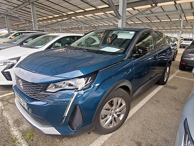 Peugeot 3008 3008 1.5 BlueHDi 130ch S&amp;S Active Business