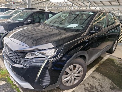 Peugeot 3008 3008 1.5 BlueHDi 130ch S&amp;S Active Business EAT8