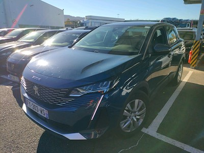 Peugeot 3008 3008 1.5 BlueHDi 130ch S&amp;S Active Business EAT8