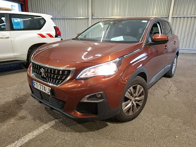 Peugeot 3008 3008 1.5 BlueHDi 130ch S&amp;S Active Business EAT8