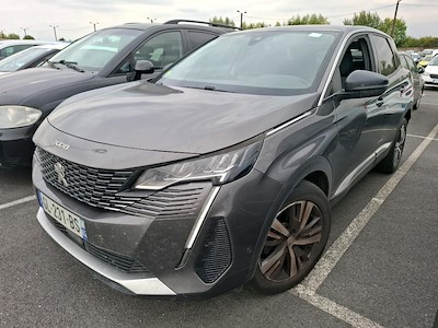 Peugeot 3008 3008 1.5 BlueHDi 130ch S&amp;S Allure Pack EAT8