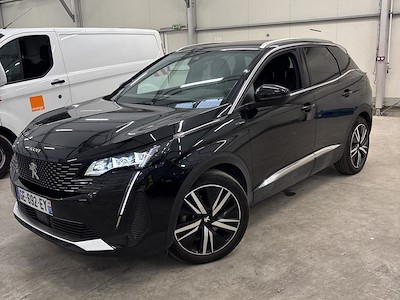 Peugeot 3008 3008 HYBRID 225ch GT Pack e-EAT8
