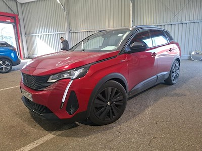 Peugeot 3008 3008 HYBRID4 300ch GT Pack e-EAT8