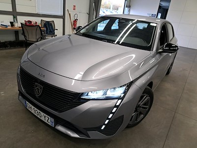 Peugeot 308 308 1.2 PureTech 130ch S&amp;S Active Pack EAT8