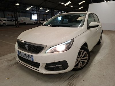 Peugeot 308 308 1.5 BlueHDi 100ch E6.c S&amp;S Active Business
